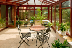 Askwith conservatory quotes