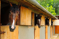 free Askwith stable construction quotes