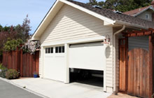 Askwith garage construction leads
