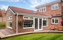 Askwith house extension leads