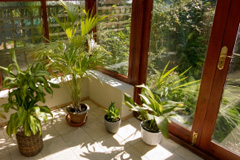 Askwith orangery costs