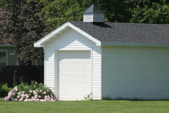 Askwith outbuilding construction costs